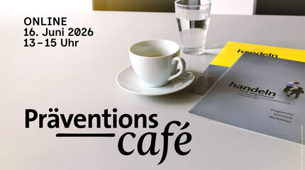 Sujet PräventionsCafé