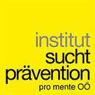 Logo Institut Suchtprävention